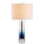 Lampe de table standard 27 po Gillis-29054566