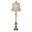 Lampe Catt Polystone