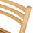 Jacie Wood Seat Folding Chair-494351035