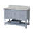 Hampton 48'' Single Bathroom Vanity with Top-332125948-329420285