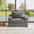 Stutsman Upholstered Chair And A Half-164614844