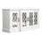 Chessani Wide Accent Sideboard-71417045