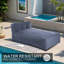 Méridienne de jardin pour l'extérieur-1571112283