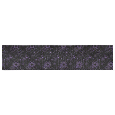 Avicia Astrology Table Runner