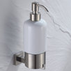 wall mounted soap dispenser
