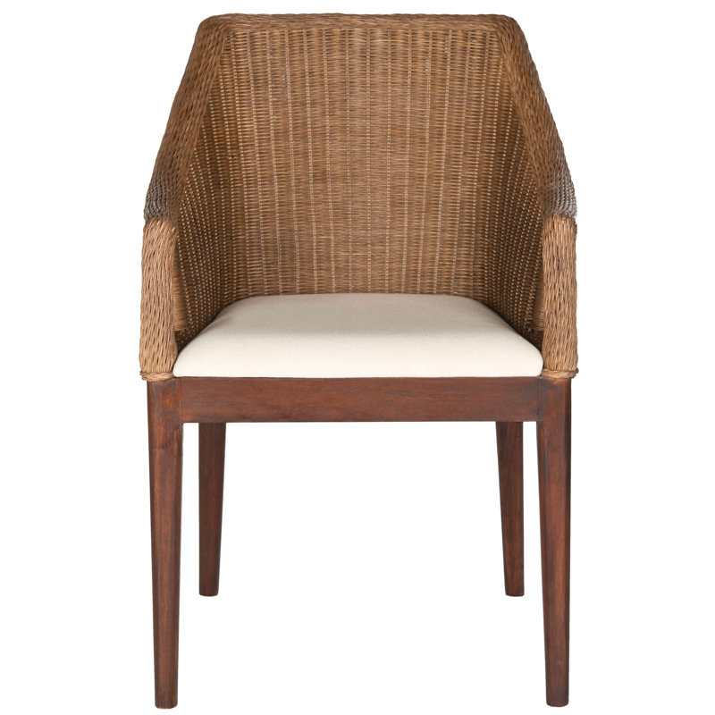 Upholstered Armchair