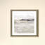 « dylife view », peinture encadrée