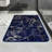  Rectangle Bath Set-816576064