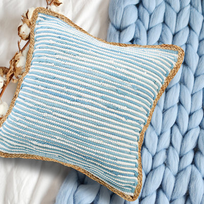 Housse de coussin Chindi