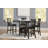 Glinda Extendable Dining Table-1458235515-1458235512