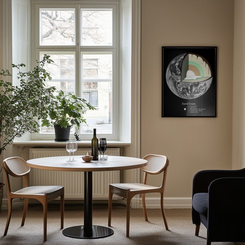 Wrapped Canvas Print, 76.2 cm H x 50.8 cm W