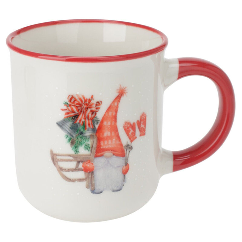 Amanjot Coffee Cup