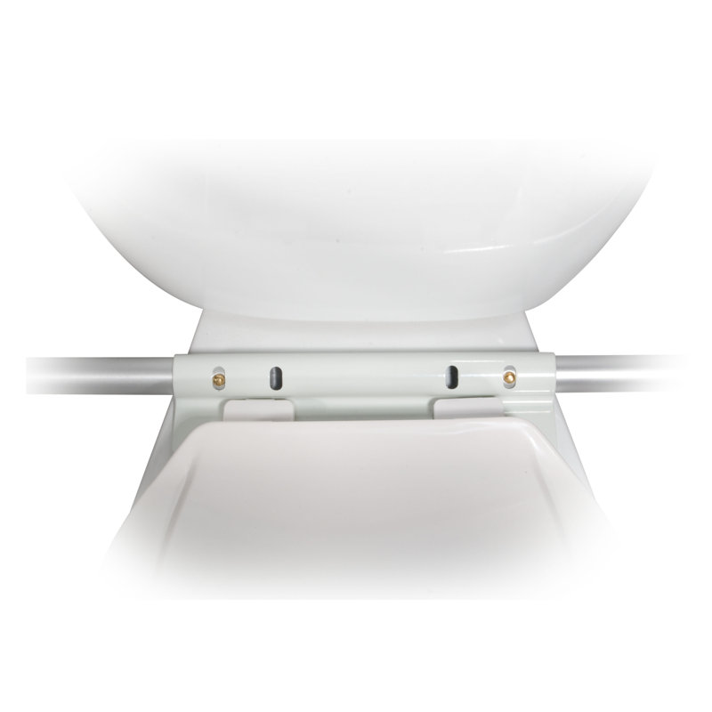 Toilet Safety Frame