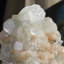 Atiyanna Gemmy Apophyllite & Stilbite avec Scolecite