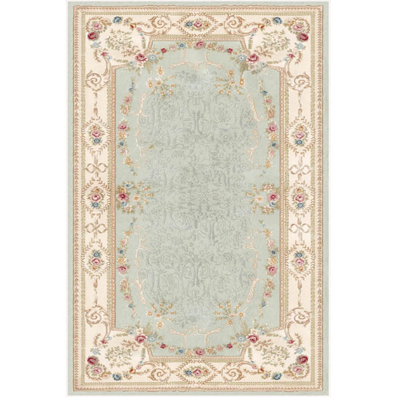 Tapis de couloir luxueux, tissu 100% velours, 39,4 po x 78,7 po | Semelle antidérapante en coton, d'une hauteur de poils de 0,4 po | Antibactérien, lavable à la machine, impression numérique 3D | Parfait pour la décoration intérieure et le confort