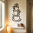 Food & Beverage Non-Wall Damaging Wall Decal-316971248-365813419