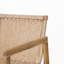 Tabourets d'extérieur, ensemble de 2