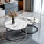 Table basse 2X Nesting