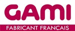 Gami logo
