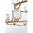 Enrique 48 inch Two-Tier Chandelier -524722004
