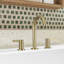Robinet pour salle de bain à 2 poignées-72194496