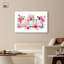 Trio de fragrances sur toile, Art Remedy-115025702-115025710