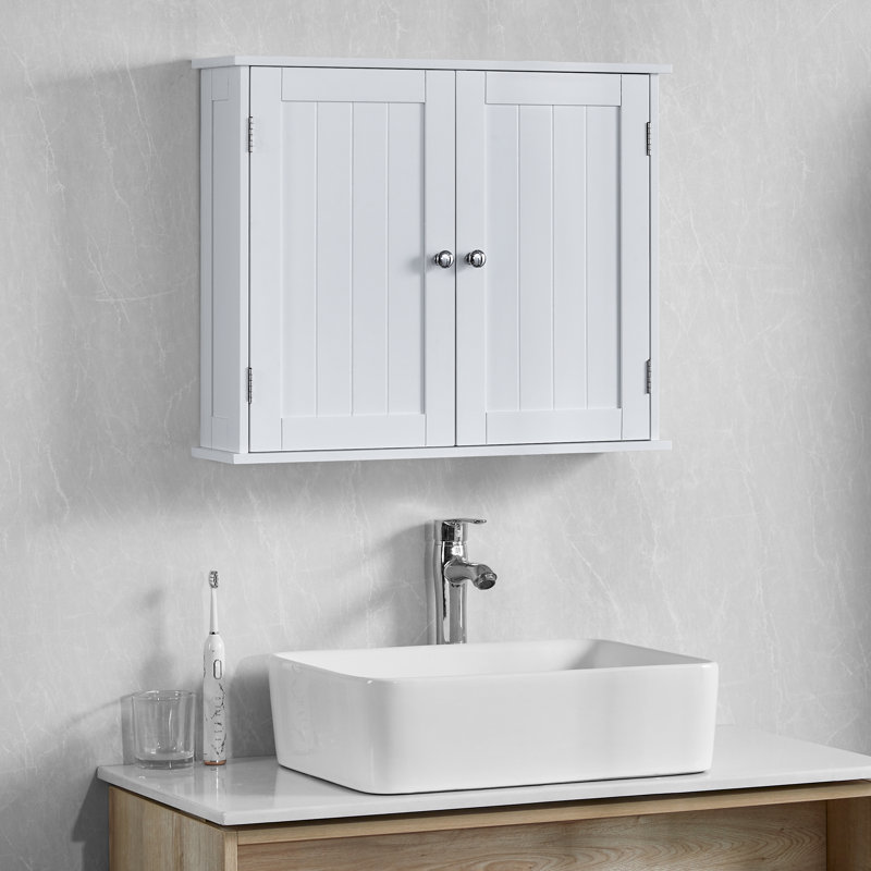 Milano Bathroom Cabinet