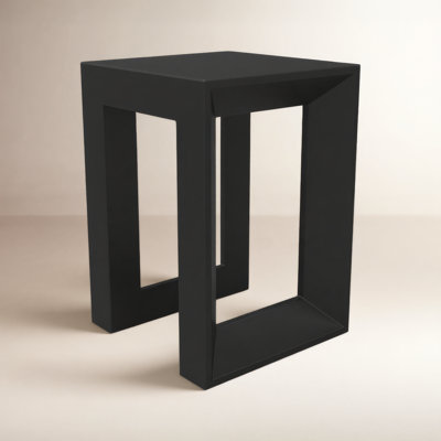 Vondom Frame Accent Stool