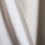 Panneau de rideau simple obscurcissant avec œillets Ellisville-2053973336