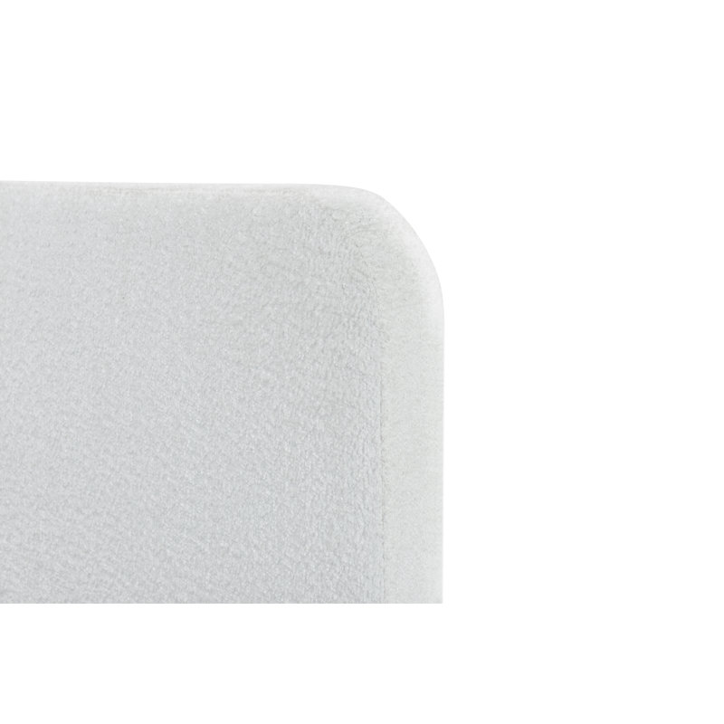Kieron Luna Headboard Only, Full / Queen