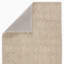 Bierce Hand Woven Wool Geometric Area Rug-423213006