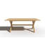 Outdoor Teak Dining Table