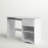 Kellie Solid Wood Computer Desk-366348252