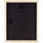 Flynt Raw Wood Decorative Picture Frame - Set of 4-988354240