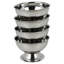 Stainless Steel Ice Cream Dessert Cups 170ml