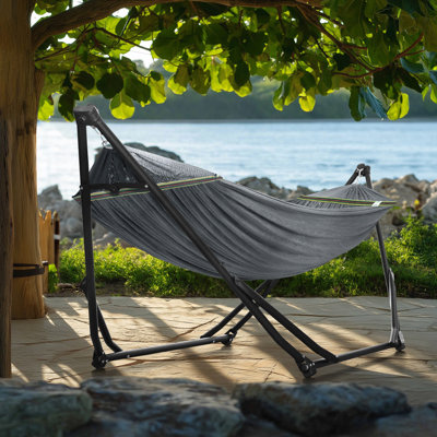 Tranquillo UniGen Hammock- Hammock Swing Chair