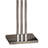 Calisi Chrome Floor Lamp
