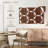 Geometric Hexagonal Tiles-1864358069