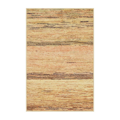 Abstract Indoor Rug