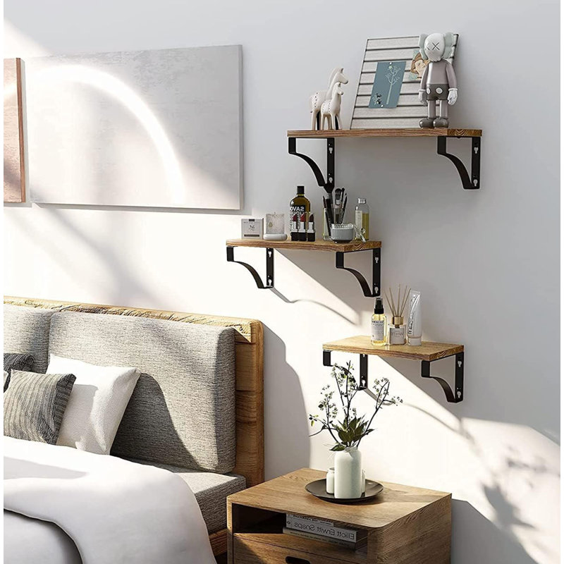 Floating Shelf