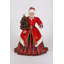 Mrs. Claus Figurines and Collectibles