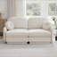 Canapé Chenille Cloud-134545976