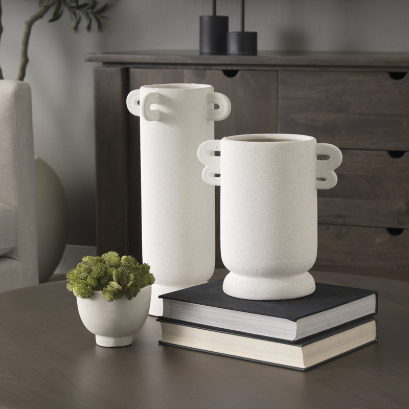 Adaline Ceramic Vase Large