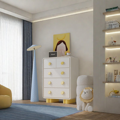 Italian Creative Accent Chest