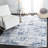 Doogie 700 Performance Abstract Rug-657550065