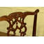 Chippendale Straight Leg Side Chair