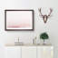 Surfers in the Ocean - Picture Frame Photograph Print-55616799-55616800