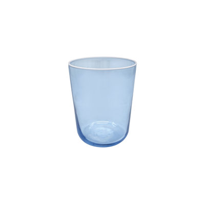 Verre fin