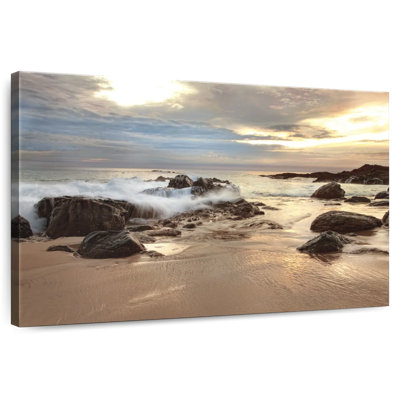 Laguna Sunset