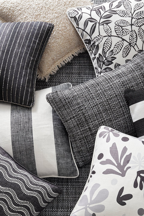 Decorative Pillows